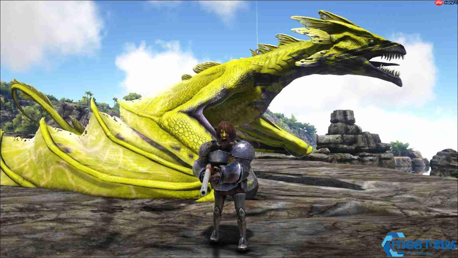 冰飞龙征服指南：从偷蛋到吐息的极寒霸主之路