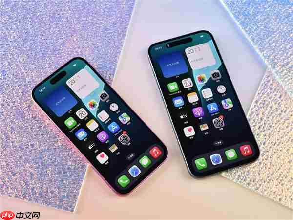 国庆出游担心电量不够用：设置对了帮你告别充电宝