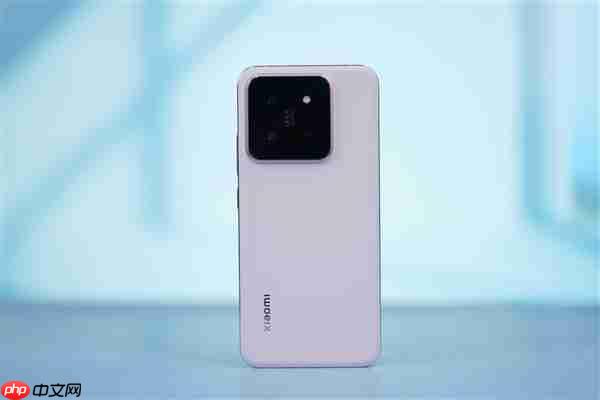 79.2元起 小米10月8折换电池服务来了：支持小米14等42款机型