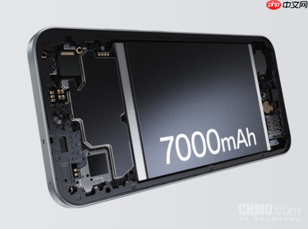 1599元起！OPPO A6正式上市 IP69满级防水+7000mAh