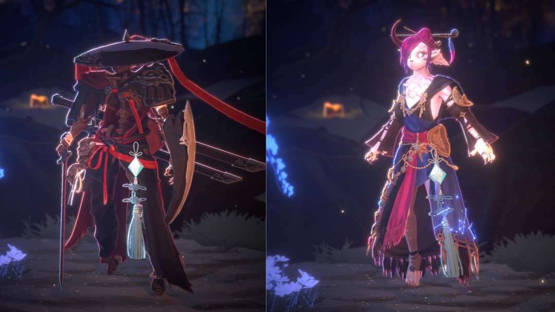 动作肉鸽独游《梦之形》全球下载量突破50万次，领感谢礼券得游戏内特别饰品