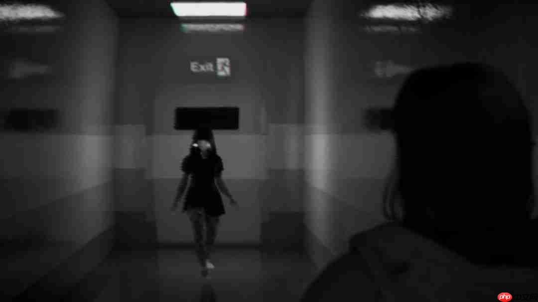 心理恐怖新作《破碎怪谈：切勿欺骗》公布