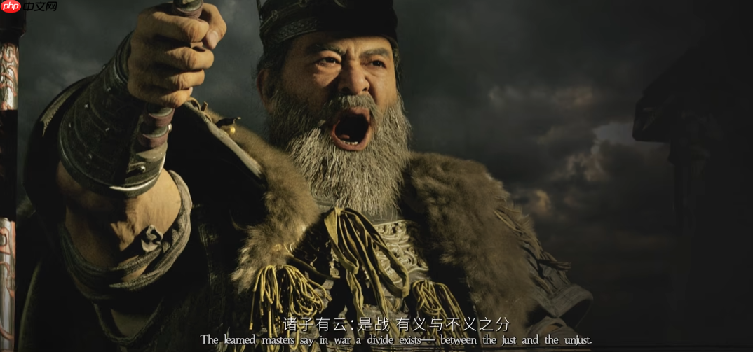 国产战争策略模拟游戏 《烽沙》首发预告！试玩将于十月开启