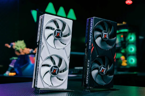 神游续作《Hades 2》上线！ 耕升RTX 5060 追风 OC再闯冥界！