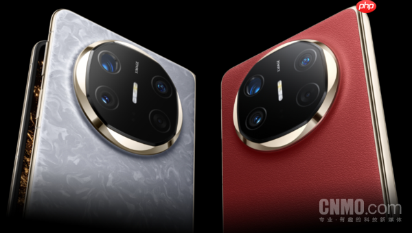 疑似华为阔比例大折叠曝光：采用7.6-7.7英寸14:10屏幕