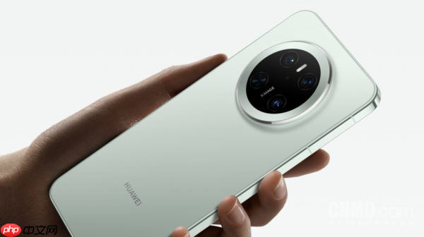 华为手机迭代规律曝光：大迭代数字递增 小迭代后缀s