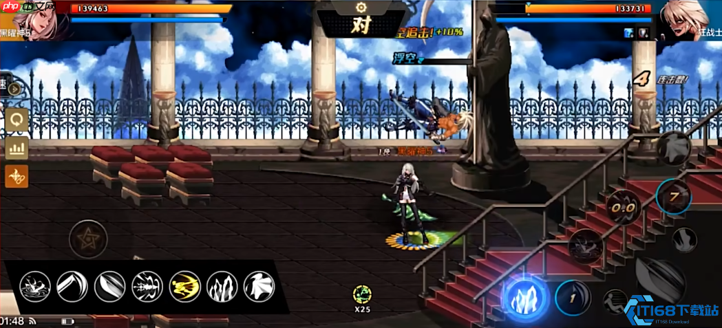 暗殿骑士百科全书：女鬼剑法系控场炮台养成指南