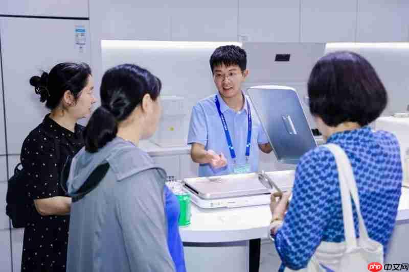 松下携全场景智慧生活方案亮相第四届数贸会旗舰洗护新品首秀