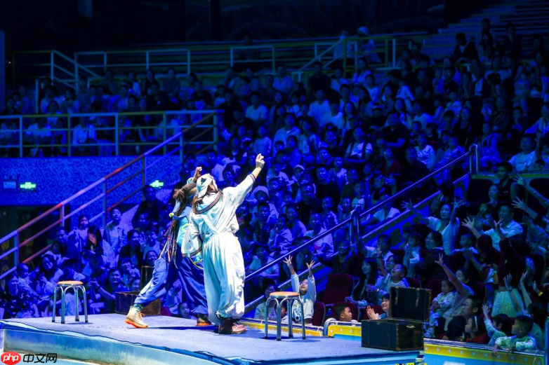 海合安文旅武汉、天津极地海洋度假区揭牌，创行主题化生活方式