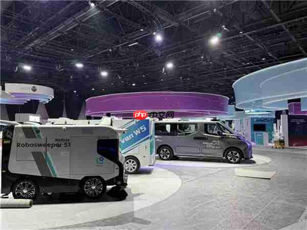 文远知行摘得迪拜DWC挑战赛第一！城市级全场景自动驾驶解决方案成夺冠关键