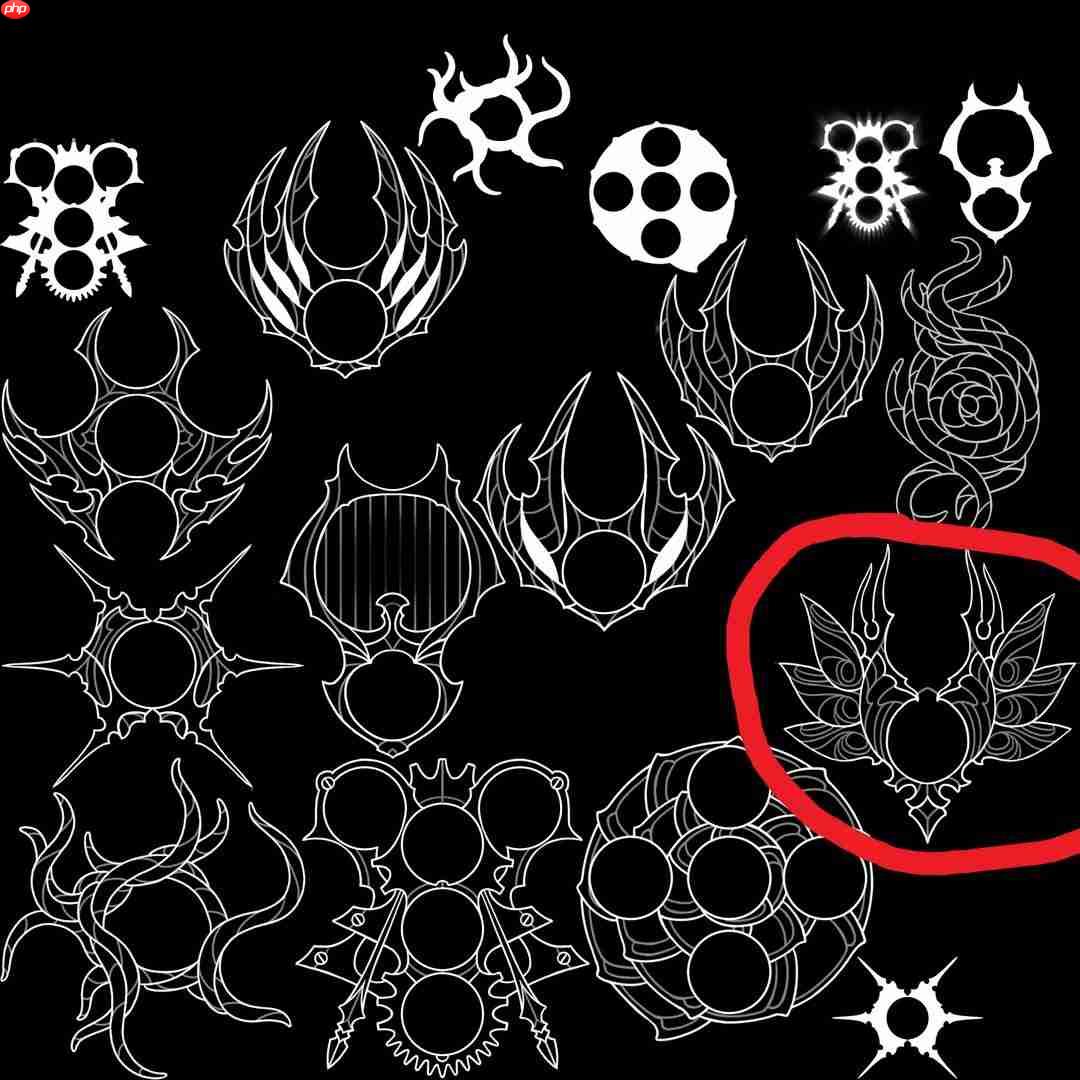 或将重返圣巢？《丝之歌》粉丝发现未实装纹章