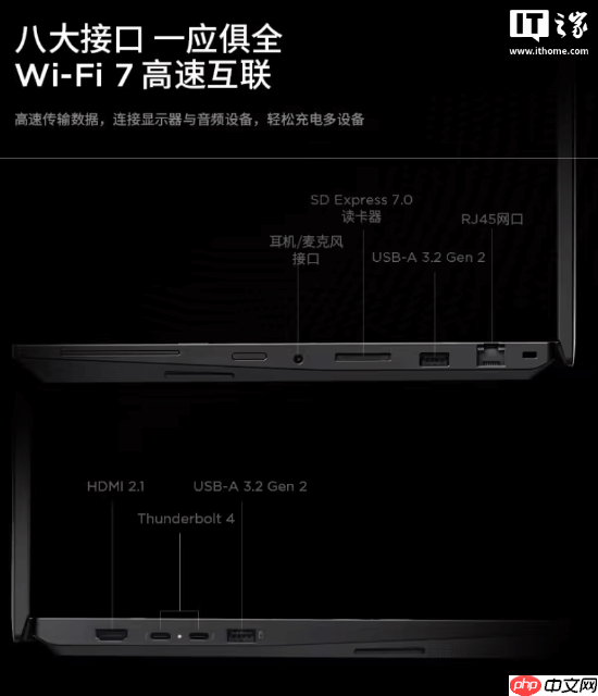2025款联想ThinkPad P16v开售 首发14899元起