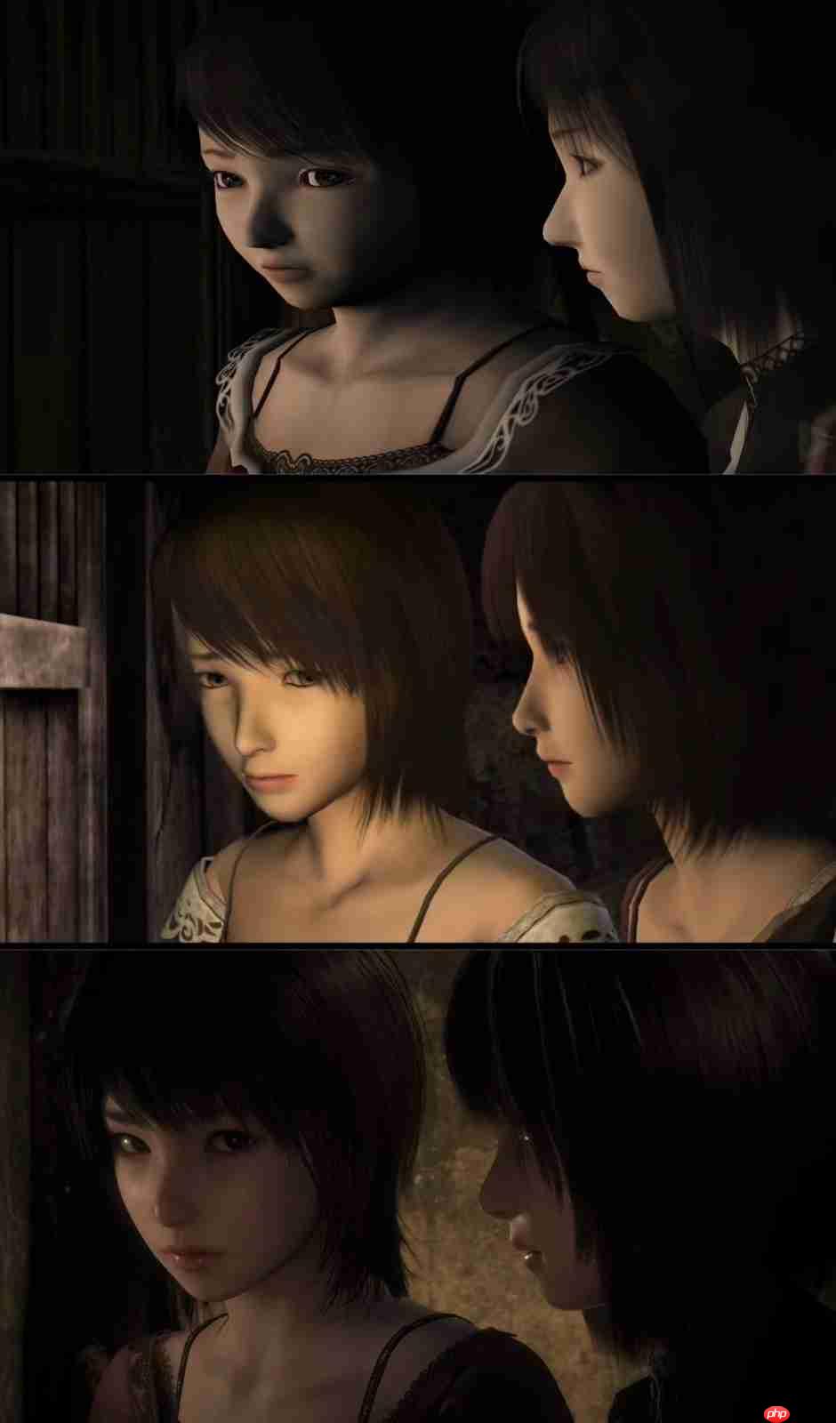 《零红蝶：重制版》开发者回应服装修改 并未删改只是加强细节