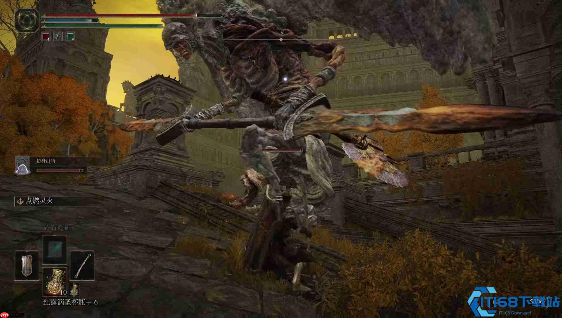 灰城罗德尔全收集终极指南：护符与隐藏物品精准定位攻略