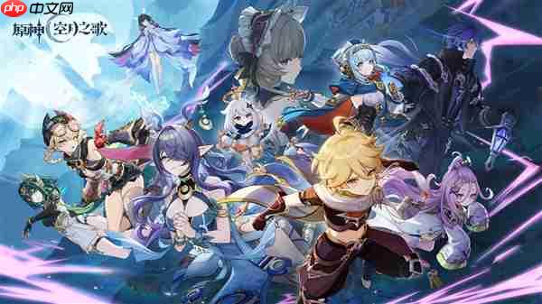 RTX 50/40显卡《原神》启动失败问题找到了！AI插帧的锅：解决方案来了