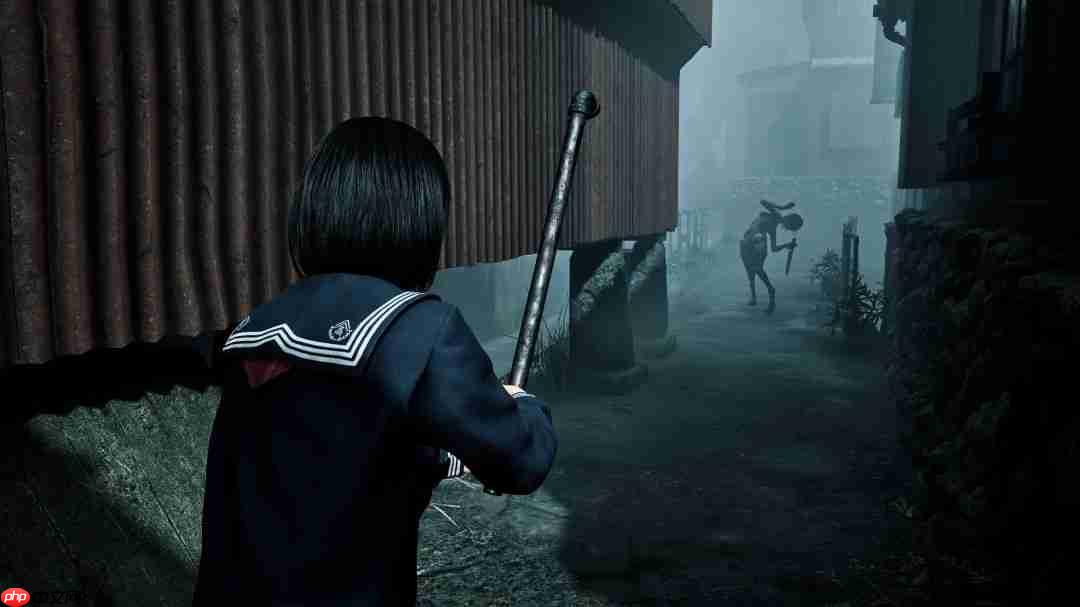 “梦里都是开心乐园餐！” 麦当劳疑似联动《寂静岭》