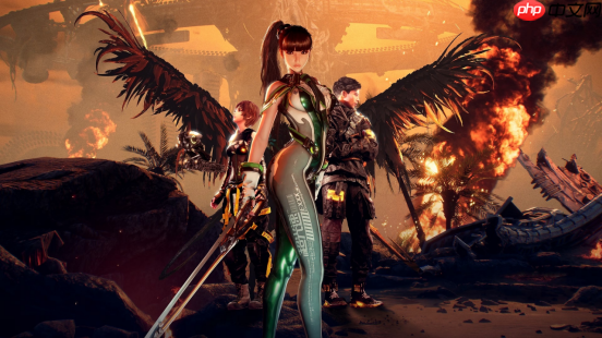 《剑灵》IP新游上线Steam，油腻的世界变成二次元