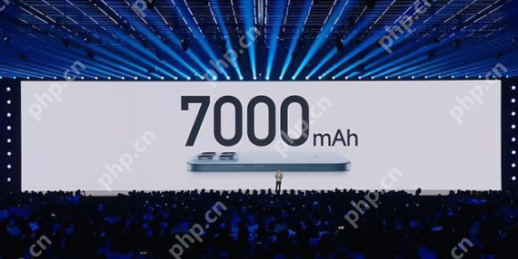 小米17系列正式发布：标准版“惊艳蜕变”，Pro系列全系搭载“妙享背屏” - php中文网