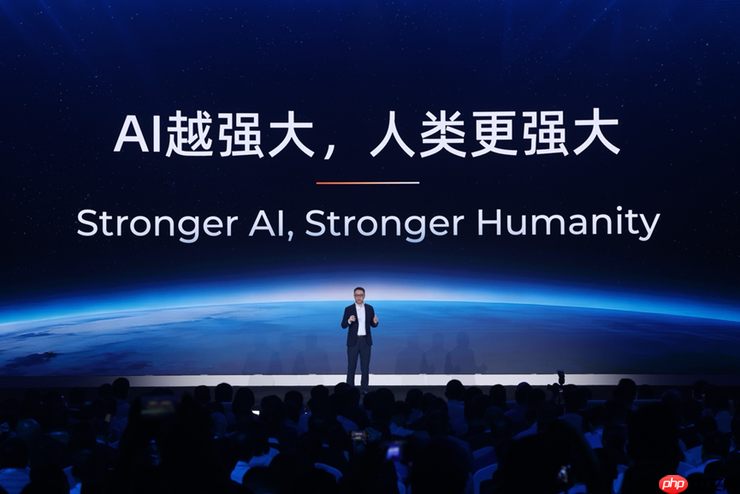 阿里吴泳铭最新演讲：实现超级人工智能ASI的三个阶段