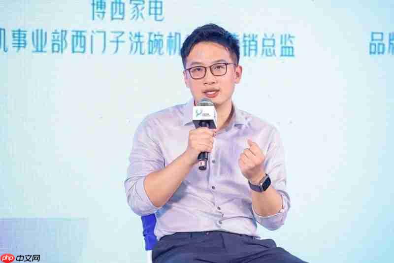 洗碗机普及迎来攻坚战，行业探寻市场爆发“黄金拐点”