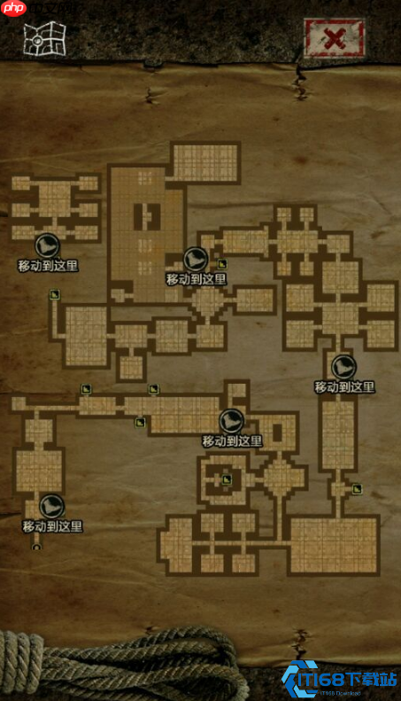 古墓探险终极指南:破解机关、智取强敌,夺宝而生