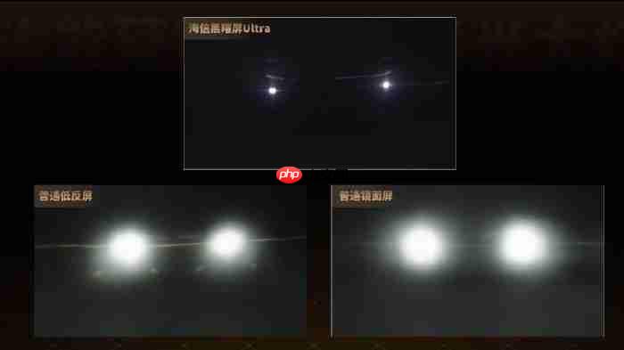 百吋游戏画质的终极追求：不止于沉浸，更在于制胜