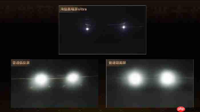 国庆电视选购指南：海信100吋巨幕成热门，大屏解锁宅家新体验