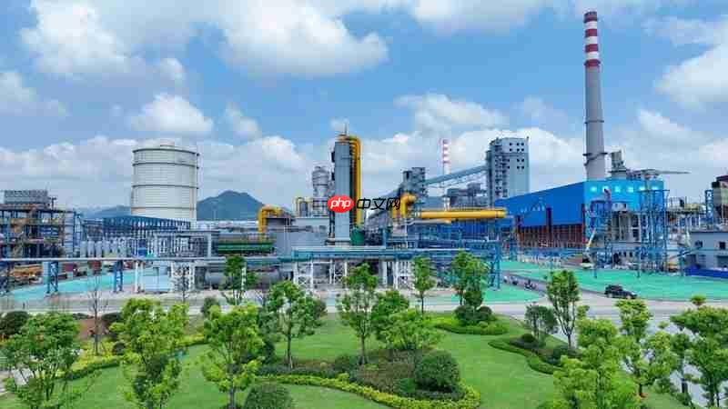 美锦能源的未来发展路径：战略全球化、技术智能化、模式生态化的三重跃迁