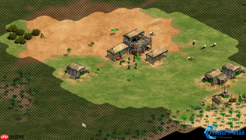 阿兹特克文明科技树全攻略：从黑暗时代到帝王霸业