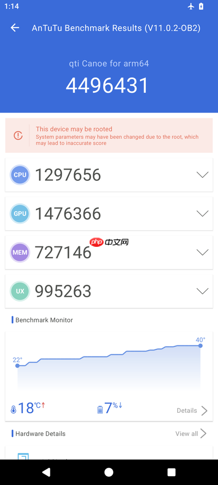 2025骁龙旗舰心片深度体验：自研架构全面进化，重塑移动性能天花板