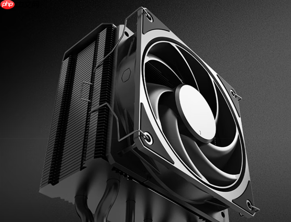 酷冷至尊挑战者系列风冷上架：3DHP热管首发79元起