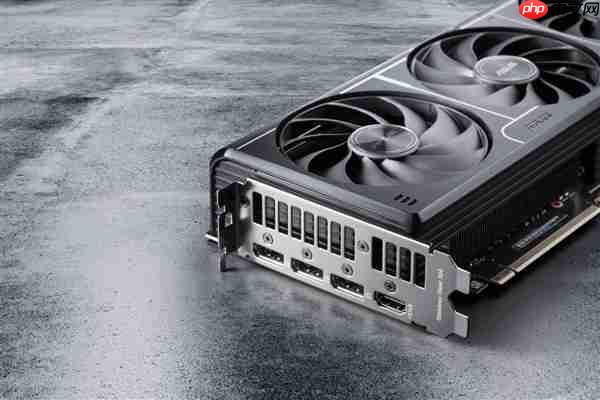 生成式AI加速创意诞生！华硕RTX 5070显卡加速工作进程