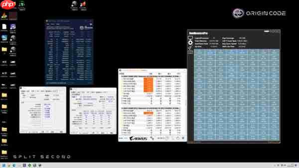 内存市场迎来Origin Code新品牌：出手即DDR5-6200 CL26王炸！还有三风扇散热