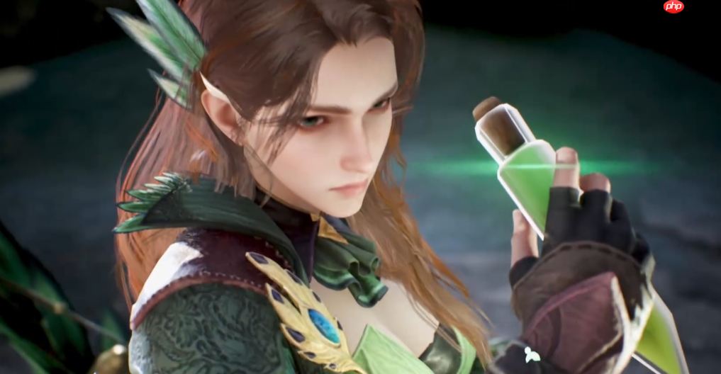 《怪物猎人：旅人》公布实机预告！测试预约正式开启