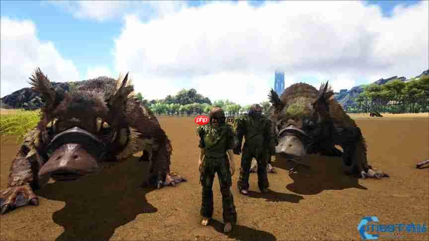 创世纪2鸭嘴飞鼠完全指南：滑翔采集育婴全能助手