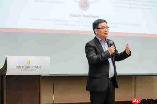 用友马来西亚成功举办首届伙伴大会 共创AI驱动的企业未来