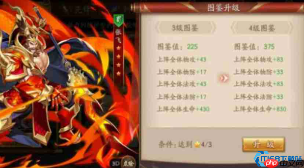 金将升星终极指南：战力飙升的核心秘诀