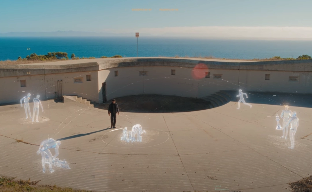 AR版《死亡搁浅》？小岛秀夫新项目携手《宝可梦GO》开发商！