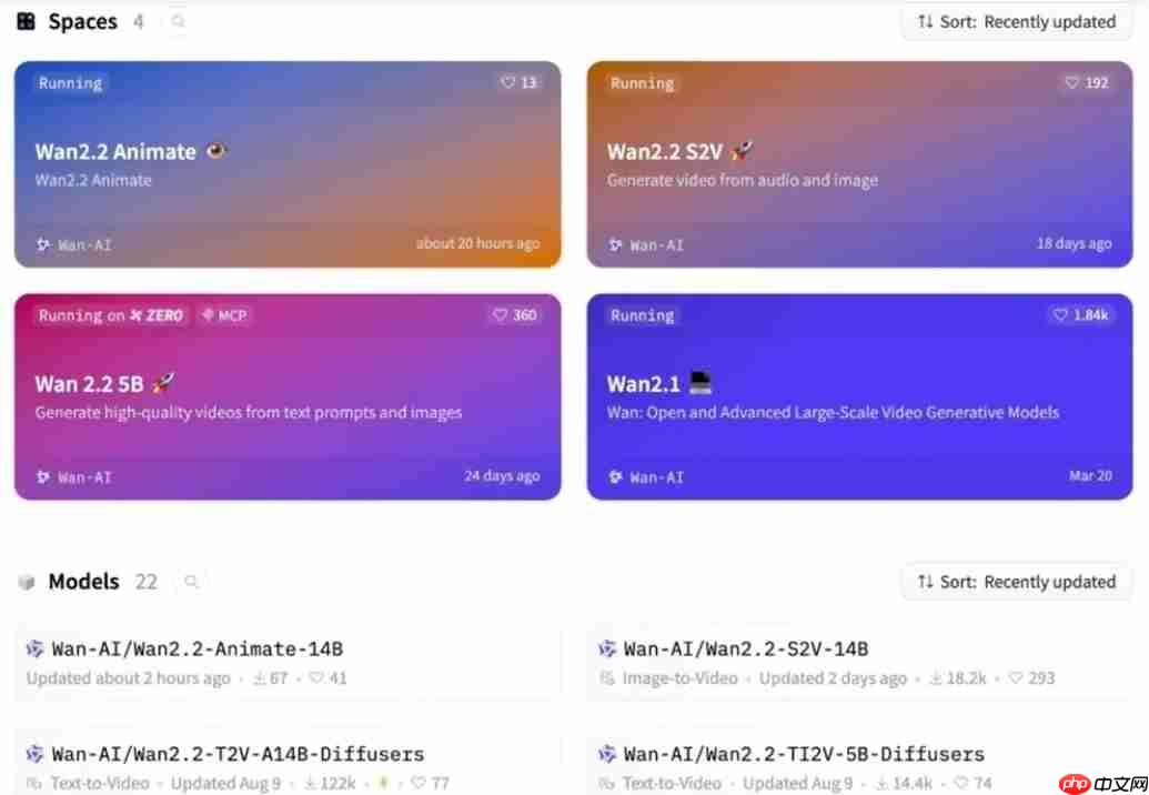 ​阿里云推出新一代动作生成模型 Wan2.2-Animate，全面开源！