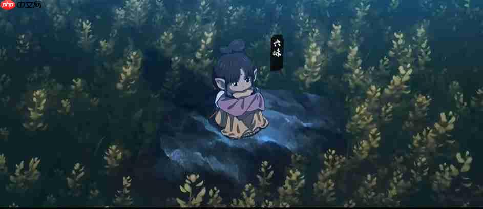 六妹做客六六村！ 麦当劳发布《黑神话：悟空》联动动画