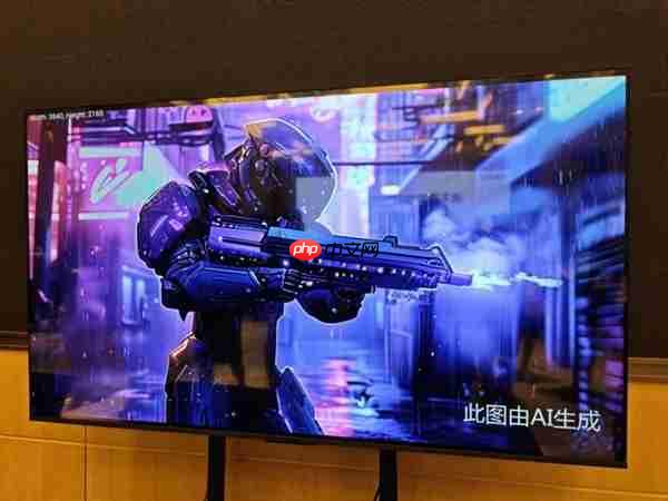 天玑9500旗舰芯片实测：GPU强到爆