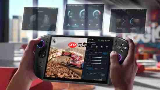 联想高端掌机供货吃紧！无奈取消部分官网订单