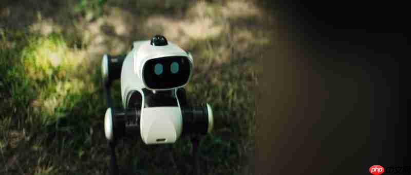 维他动力赵哲伦：具身智能的“无遥控”时代已来，中国机器人产业迎来黄金十年