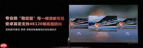 把专业影像系统装进手机！天玑9500让 2 亿像素大片一键直出