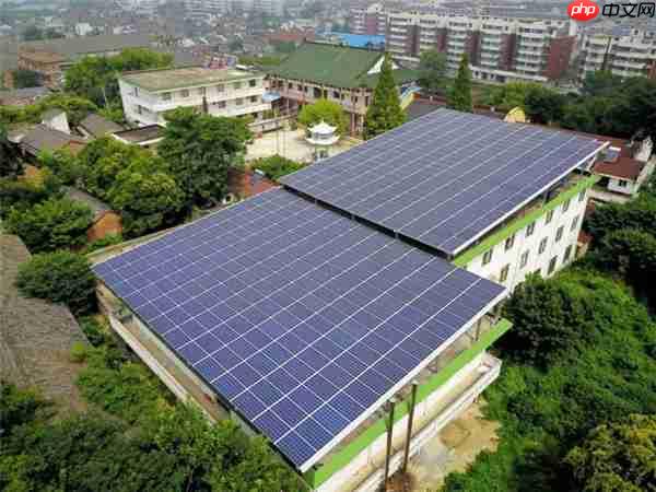 技术赋能美学：阳光新能源iGarden七彩阳光房重新定义屋顶价值