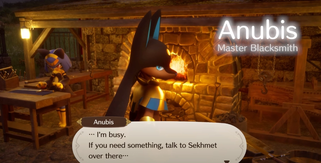 《幻兽帕鲁》衍生作来了！《帕鲁农场》公布预告片！