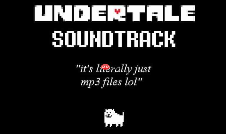 十年彩蛋！《传说之下》boss战主题曲灵感源自《女神异闻录4》