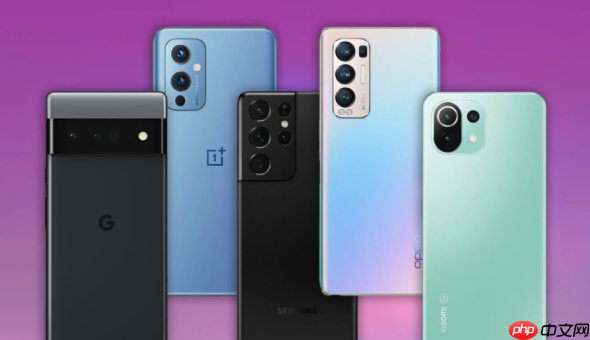 买Realme手机怎么挑存储—Realme手机存储如何选择方法