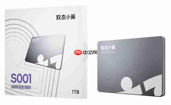 翼启体验！致态五周年发布旗下新品牌“致态小翼”