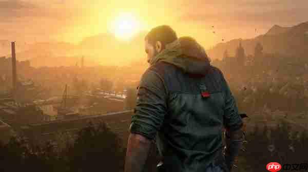 比前代更强！《消逝的光芒：困兽》全面升级